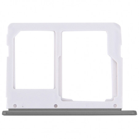 SIM CARD TRAY SAMSUNG GALAXY C7 C7000 GREY