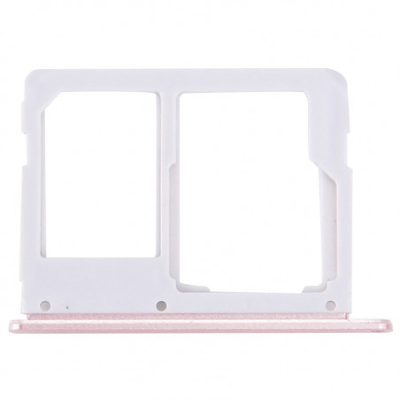 SIM CARD TRAY SAMSUNG GALAXY C7 C7000 PINK