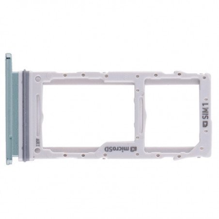 SIM CARD TRAY SAMSUNG GALAXY S20 2SIM BLUE