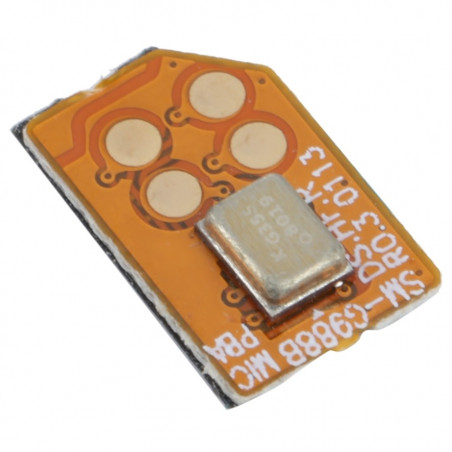 MICROPHONE BOARD SAMSUNG GALAXY S20 ULTRA 5G