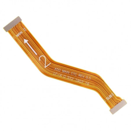 MAIN FLEX SAMSUNG GALAXY A50  2  MAIN BOARD