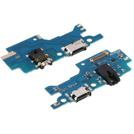 CHARGING FLEX SAMSUNG GALAXY M21 M31 SM-M215 M315