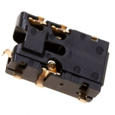 AUDIO JACK SAMSUNG GALAXY J4 CORE / J6 PLUS J410