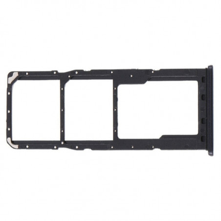 SIM CARD TRAY SAMSUNG GALAXY A21S BLACK