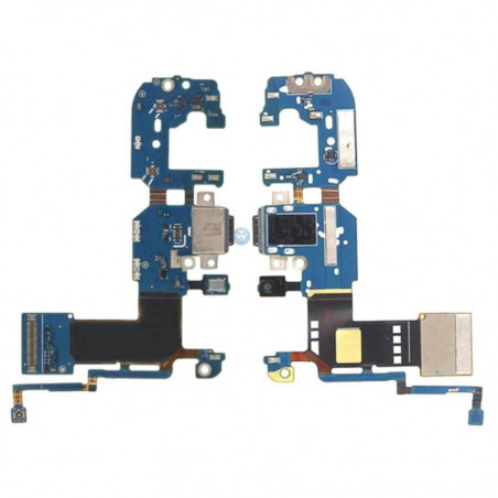 CHARGING FLEX SAMSUNG GALAXY S8 PLUS G955