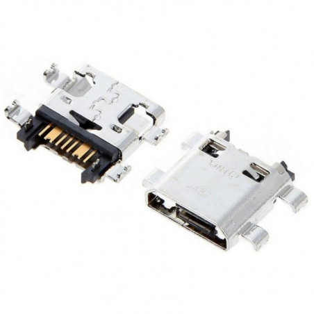 CHARGING PORT SAMSUNG GALAXY G350 G355 G386F G530