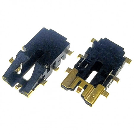 AUDIO JACK SAMSUNG GALAXY A20E / M20 / M30S