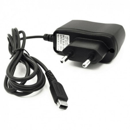 CHARGER EU NINTENDO DSi / XL / 3DS / N3DS