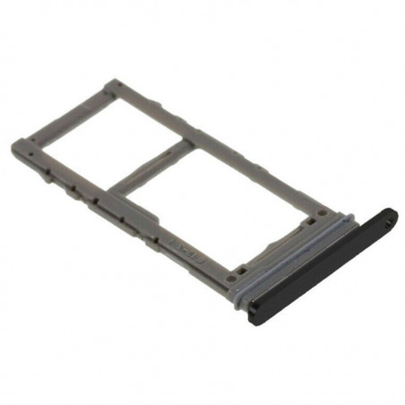SIM CARD TRAY SAMSUNG GALAXY NOTE 10  1SIM BLACK