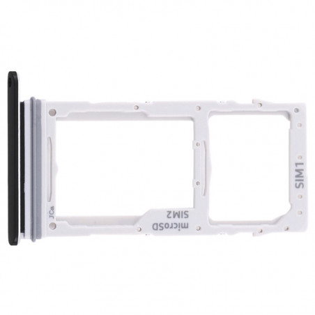 SIM CARD TRAY SAMSUNG GALAXY S10 LITE 2SIM BLACK
