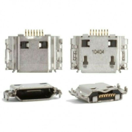 CONECTOR CARGA SAMSUNG GALAXY MINI 2 / ACE / NOTE