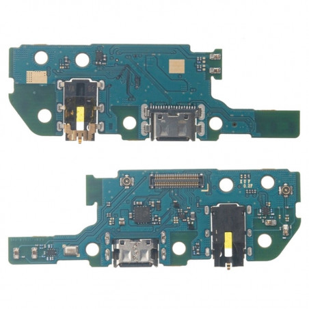 CHARGING FLEX SAMSUNG GALAXY A20E A202F