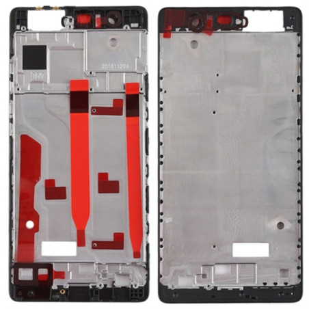 CHASSIS HUAWEI P9 BLACK