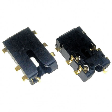 AUDIO JACK SAMSUNG GALAXY A10 / A30S / A40 / A50