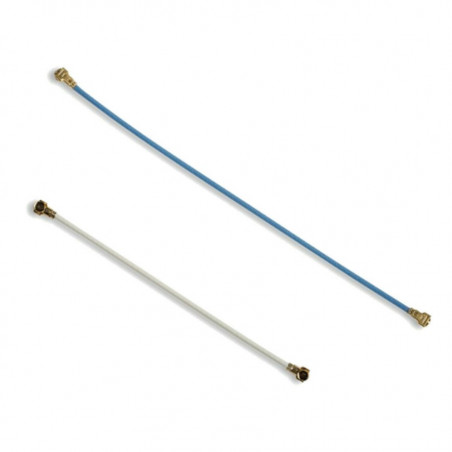 CABLE COAXIAL ANTENNA  SET  SAMSUNG GALAXY S9