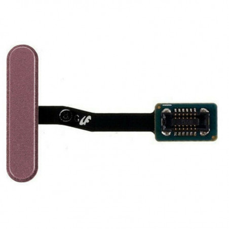 HOME BUTTON SAMSUNG GALAXY S10E PINK