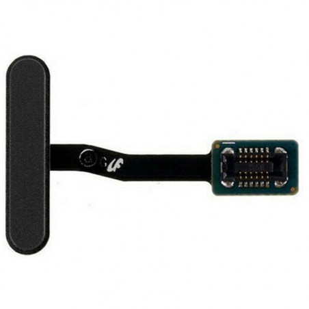 HOME BUTTON SAMSUNG GALAXY S10E SILVER