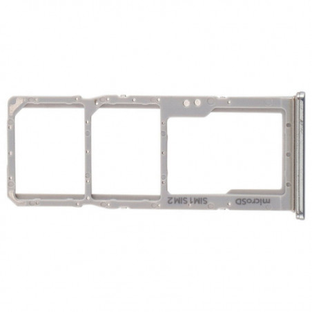 SIM CARD TRAY SAMSUNG GALAXY A70 WHITE