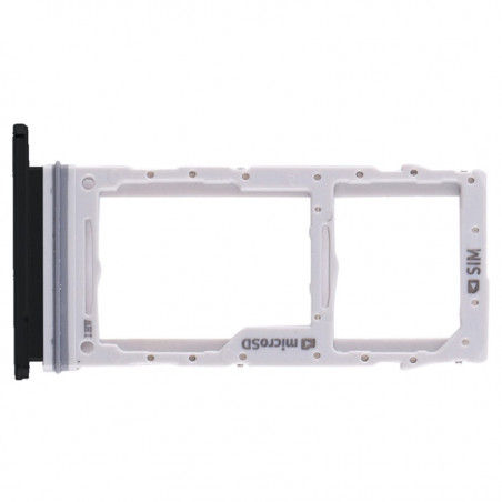 SIM CARD TRAY SAMSUNG GALAXY S20 1SIM BLACK