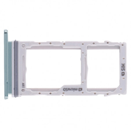 SIM CARD TRAY SAMSUNG GALAXY S20 1SIM BLUE