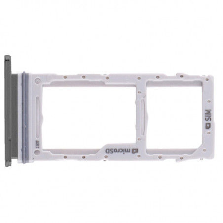 SIM CARD TRAY SAMSUNG GALAXY S20 1SIM SILVER