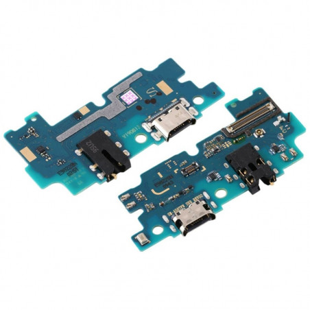 CHARGING FLEX SAMSUNG GALAXY A50S A507F