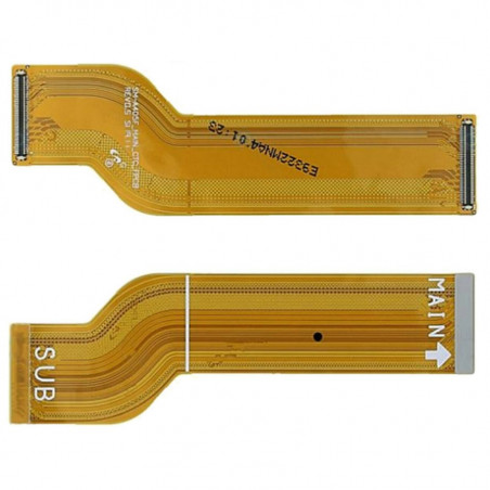 MAIN FLEX SAMSUNG GALAXY A40