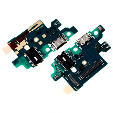 CHARGING FLEX SAMSUNG GALAXY A40 A405