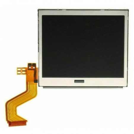 LCD TOP NINTENDO DS LITE  UPPER SCREEN 