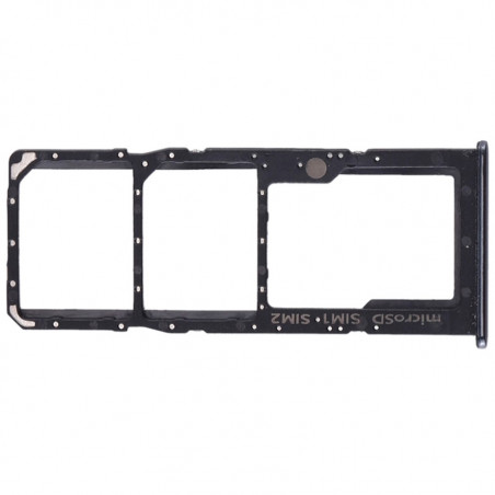 SIM CARD TRAY SAMSUNG GALAXY A30S / A50S BLACK