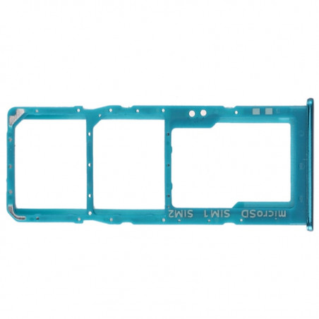 SIM CARD TRAY SAMSUNG GALAXY A30S / A50S GREEN