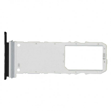 SIM CARD TRAY SAMSUNG GALAXY NOTE 10  1 SIM  BLACK