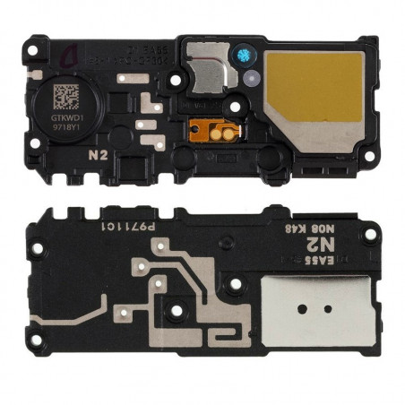 BUZZER SAMSUNG GALAXY NOTE 10