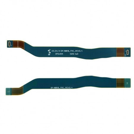 LCD FLEX SAMSUNG GALAXY NOTE 20