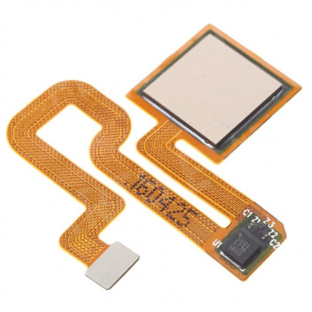 HOME BUTTON XIAOMI REDMI NOTE 3 GOLD