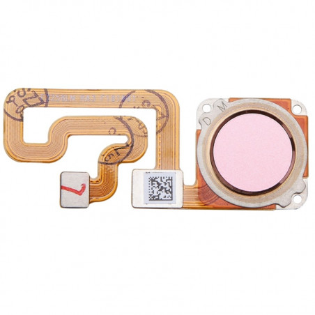 HOME BUTTON XIAOMI REDMI 6 / 6A PINK