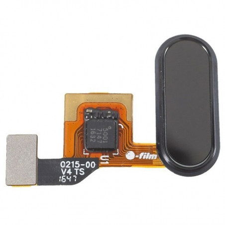 HOME BUTTON XIAOMI MI NOTE 2 BLACK