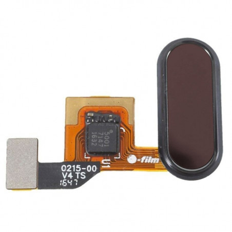 HOME BUTTON XIAOMI MI NOTE 2 GOLD
