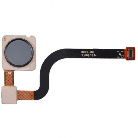 HOME BUTTON XIAOMI MI 8 SE BLACK