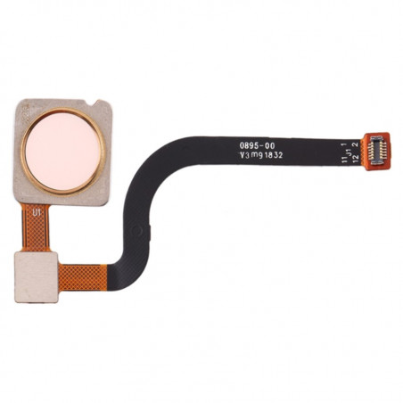 HOME BUTTON XIAOMI MI 8 SE GOLD