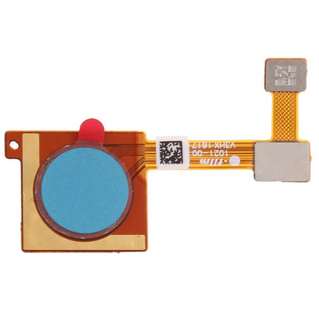 HOME BUTTON XIAOMI MI A2 BLUE