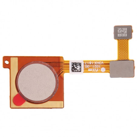 HOME BUTTON XIAOMI MI A2 GOLD
