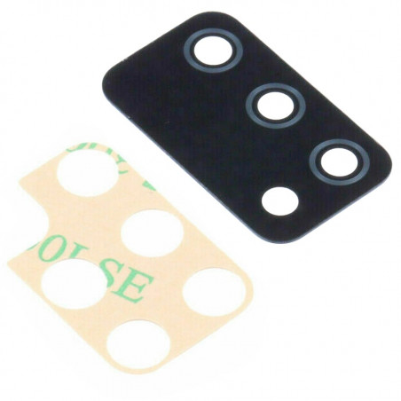 CAMERA GLASS SAMSUNG GALAXY A02S / A03S