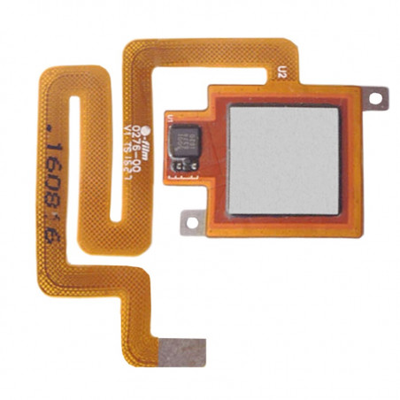 HOME BUTTON XIAOMI REDMI 4 SILVER