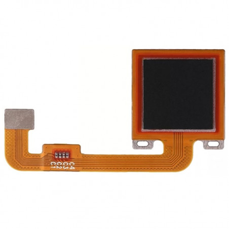 HOME BUTTON XIAOMI REDMI NOTE 4X BLACK