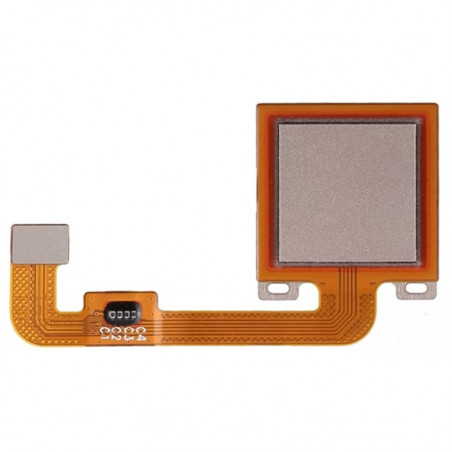 HOME BUTTON XIAOMI REDMI NOTE 4X GOLD