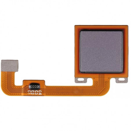 HOME BUTTON XIAOMI REDMI NOTE 4X GREY