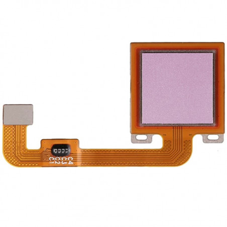 HOME BUTTON XIAOMI REDMI NOTE 4X PINK