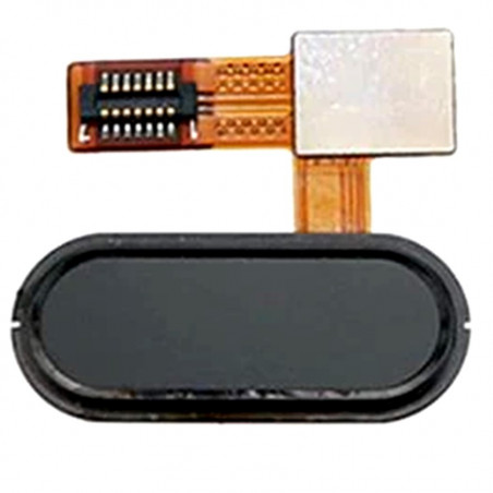 HOME BUTTON XIAOMI REDMI PRO BLACK