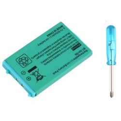 BATTERY NINTENDO DS FAT / GAME BOY ADVANCE SP